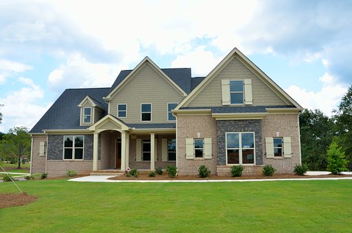 standalone house 0