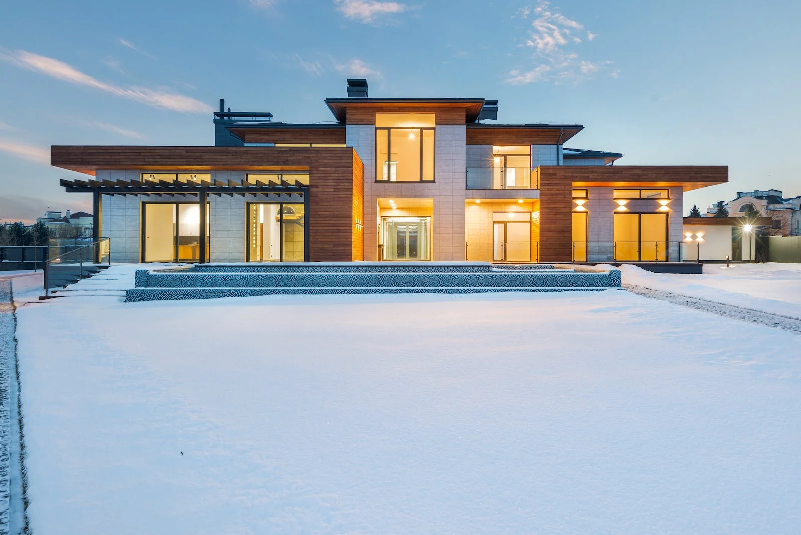 standalone house 1